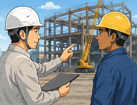 通訳・翻訳